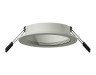 Ambrella Light Корпус светильника встраиваемый для насадок DIY Spot C7623