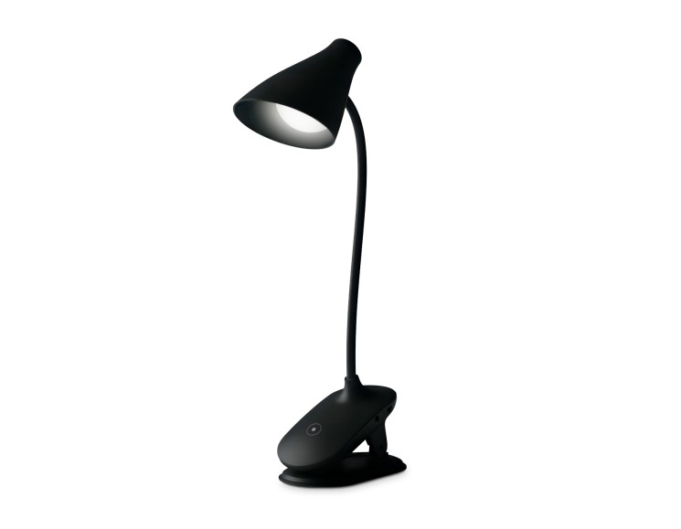 Ambrella Light Настольная лампа Desk DE707