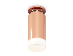 Ambrella Light Потолочный светильник Techno XS6326082