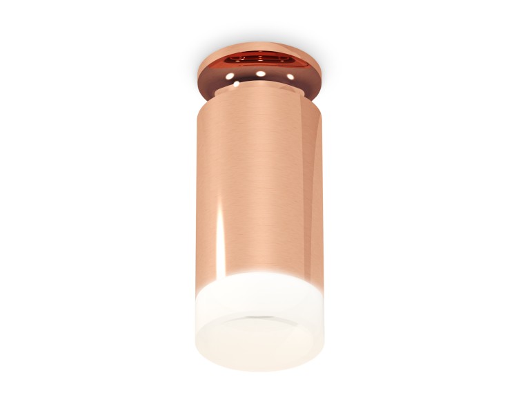 Ambrella Light Потолочный светильник Techno XS6326082