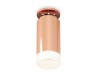 Ambrella Light Потолочный светильник Techno XS6326082
