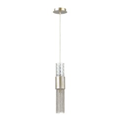 Подвес ODEON LIGHT PERLA 4631/1