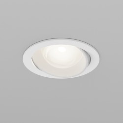 Maytoni Встраиваемый светильник Lens 12Вт 4000К 70°
