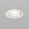 Maytoni Встраиваемый светильник Lens 12Вт 4000К 70°