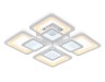 Ambrella Light Потолочная светодиодная люстра Original FA427