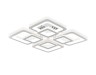 Ambrella Light Потолочная светодиодная люстра Original FA427