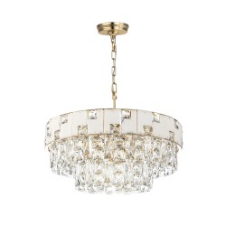 Люстра ODEON LIGHT CHESSI 5076/11