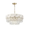 Люстра ODEON LIGHT CHESSI 5076/11