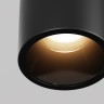 Maytoni Уличный трековый светильник Alfa Elasity IP 3000К 16Вт 38° черный