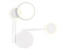Ambrella Light Настенный светодиодный светильник Line FL5197