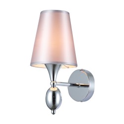 Escada 687/1A E14*40W Chrome