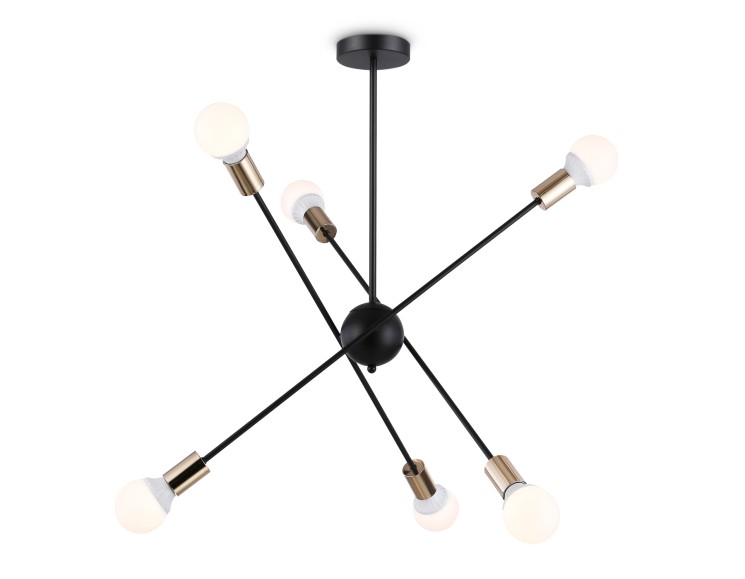 Ambrella Light Люстра на штанге TR TR80435