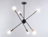 Ambrella Light Люстра на штанге TR TR80435