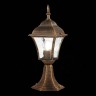 Уличный светильник ST Luce Domenico SL082.205.01