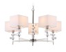 Ambrella Light Люстра подвесная Ambrella light LH71321