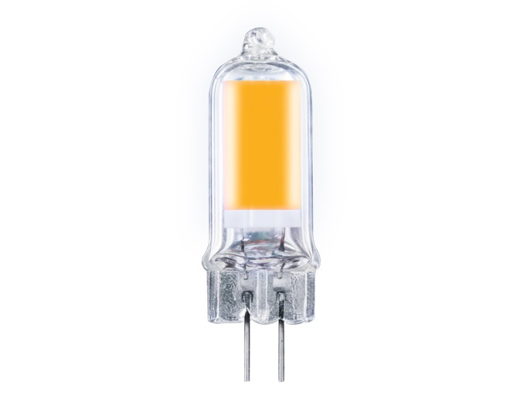 Ambrella Light Светодиодная лампа G4 2,5W 4200K 204502