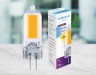 Ambrella Light Светодиодная лампа G4 2,5W 4200K 204502