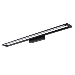 Crystal Lux Подсветка для картин Crystal Lux CLT 126W1000 BL