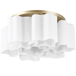 Light Star 802073 Nubi Люстра потолочная