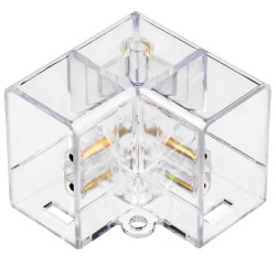 Light Star 450002 Varieta Соединитель L-образный для светильников VARIETA