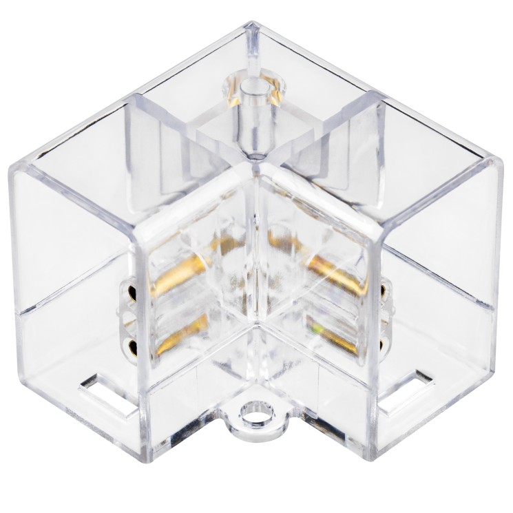 Light Star 450002 Varieta Соединитель L-образный для светильников VARIETA