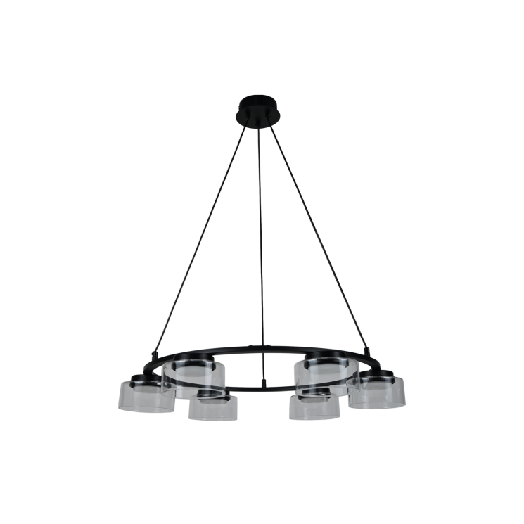 Light Star 740167 FicoII Люстра подвесная