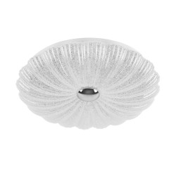 Light Star 225640 ArcoShell Светильник светодиодный настенно-потолочный