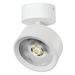 Light Star A5636SO AltaPro Светильник накладной LED 30W с накладной чашей