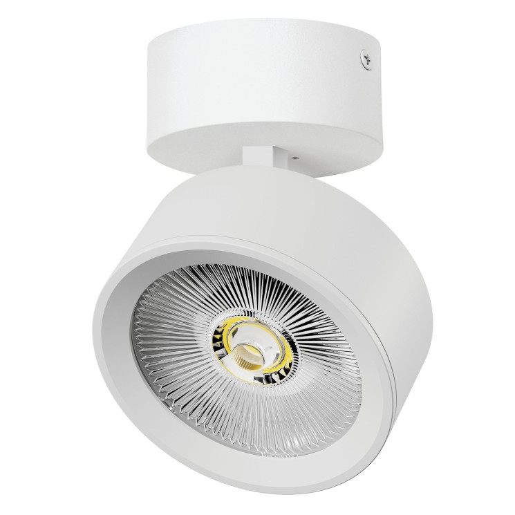 Light Star A5636SO AltaPro Светильник накладной LED 30W с накладной чашей