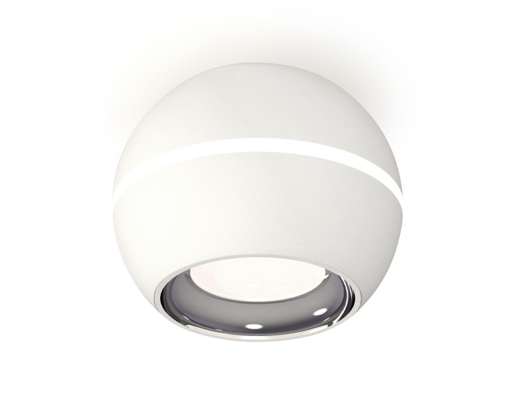Ambrella Light Потолочный светильник Techno XS1101002