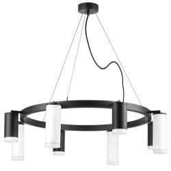 Light Star LR0183748640 Rullo Люстра подвесная