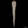 Люстра спираль хрустальная 83111/40IV-250 G R801 Bohemia Ivele Crystal (8311)