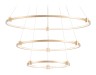 Ambrella Light Люстра подвесная LineTech FL5516
