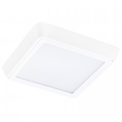 Light Star 216804 Urbano Светильник накладной заливающего света со встроенными светодиодами