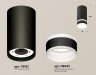 Ambrella Light Потолочный светильник XS8162005