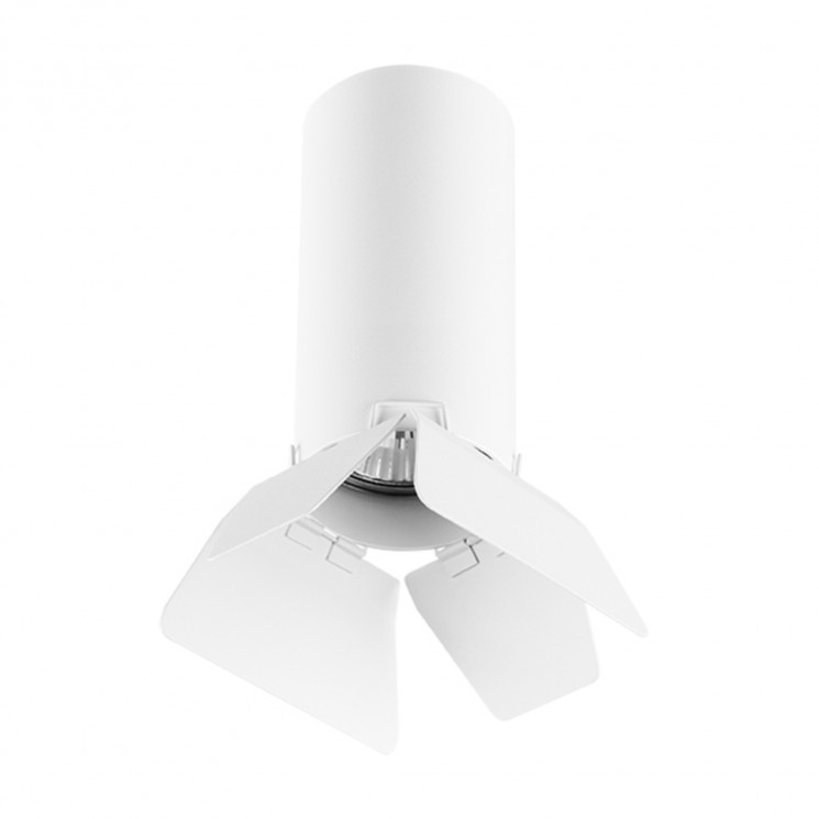 Light Star R486436 Rullo Комплект со светильником Rullo
