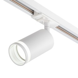 Escada 20016TRA/01 GU10 белый матовый