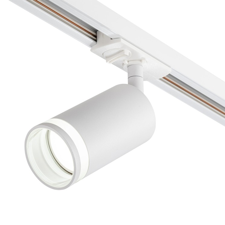 Escada 20016TRA/01 GU10 белый матовый