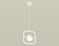 Ambrella Light Светильник подвесной Traditional DIY XB9118157