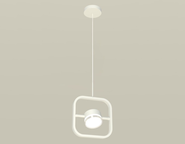 Ambrella Light Светильник подвесной Traditional DIY XB9118157
