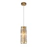 Escada 2101/1S Е27*60W Gold