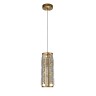 Escada 2101/1S Е27*60W Gold