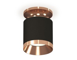 Ambrella Light Потолочный светильник Techno XS7402121
