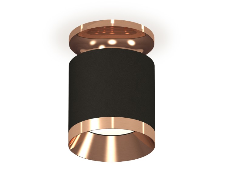 Ambrella Light Потолочный светильник Techno XS7402121