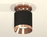 Ambrella Light Потолочный светильник Techno XS7402121