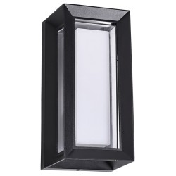 Уличный настенный светильник Arte Lamp ULYSSES