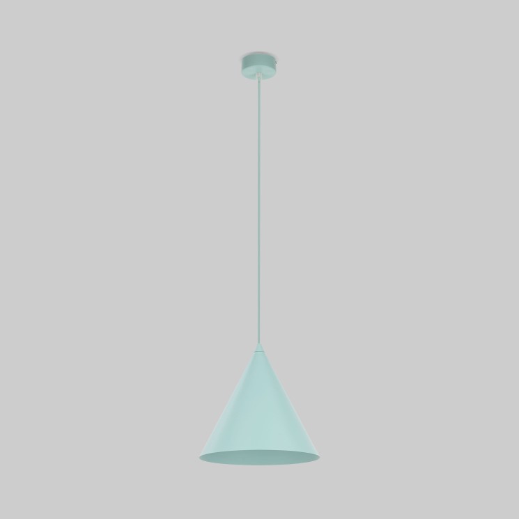 Подвесной светильник                      TK Lighting  6651 Cono