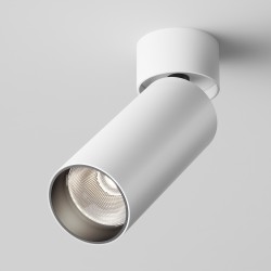 Maytoni Потолочный светильник FOCUS LED 4000K 1x12Вт 50°