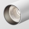 Maytoni Потолочный светильник FOCUS LED 4000K 1x12Вт 50°