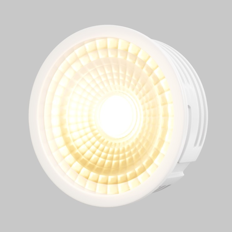 Maytoni Светодиодный модуль 7W 3000K DIM 60°